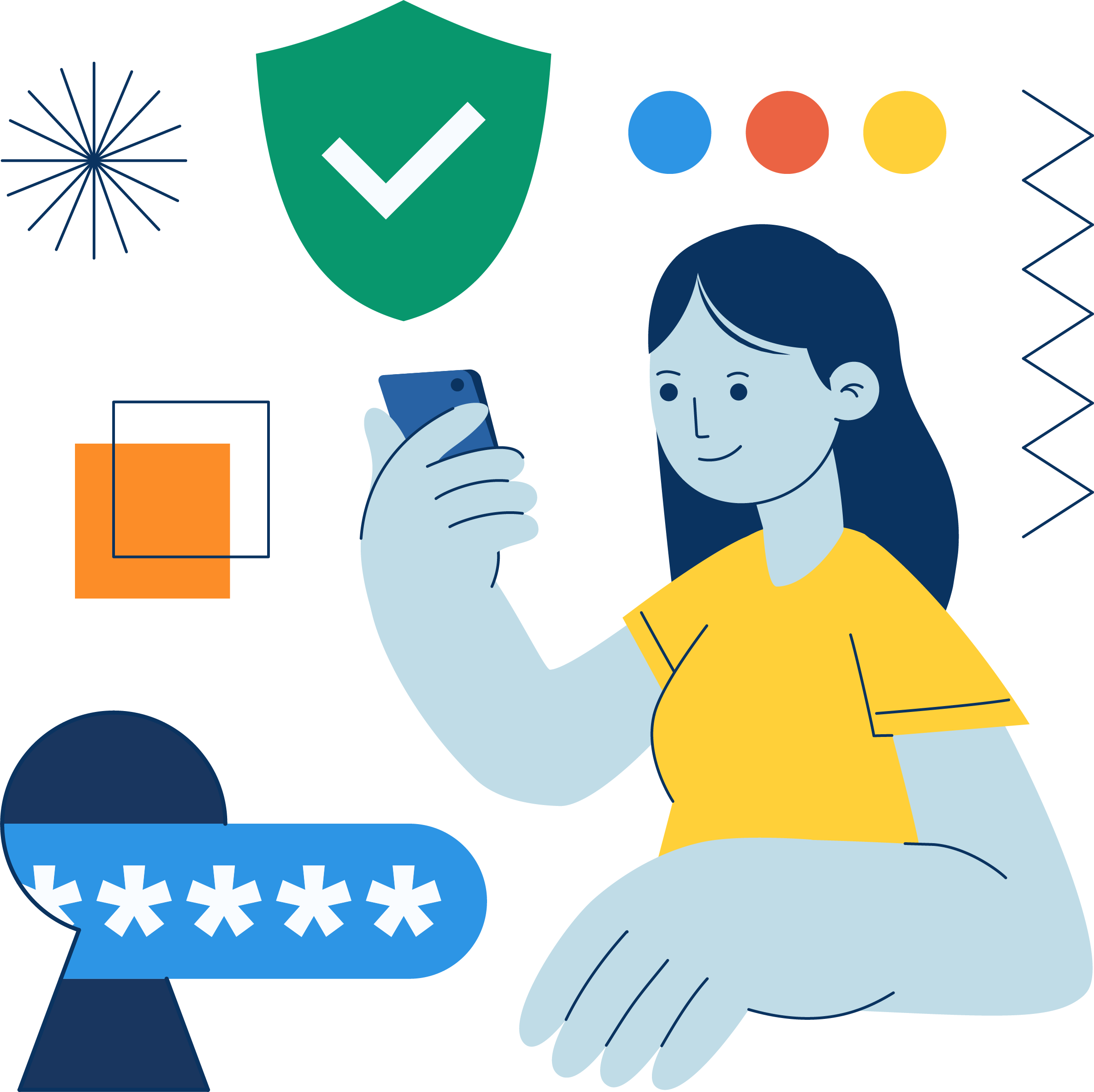 Error Page Graphic