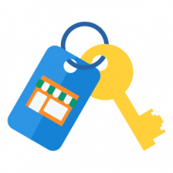 keys to your secure online account