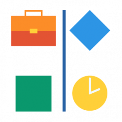 work balance icon