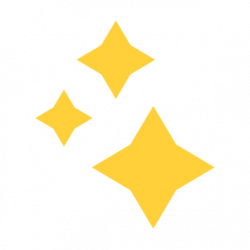 Sparkle icon