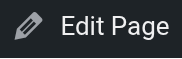 A pencil icon with text "Edit Page"